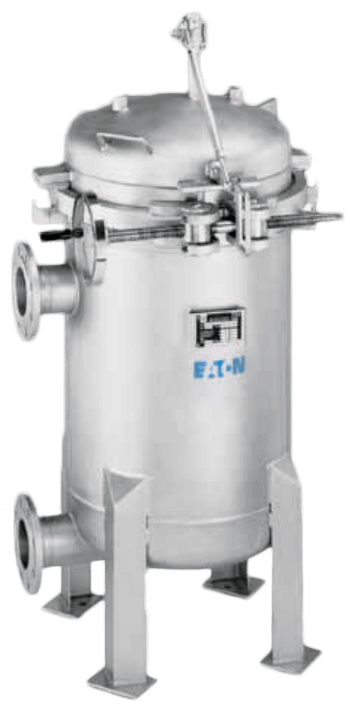 MAXILINE VMBF Bag Filter Housing