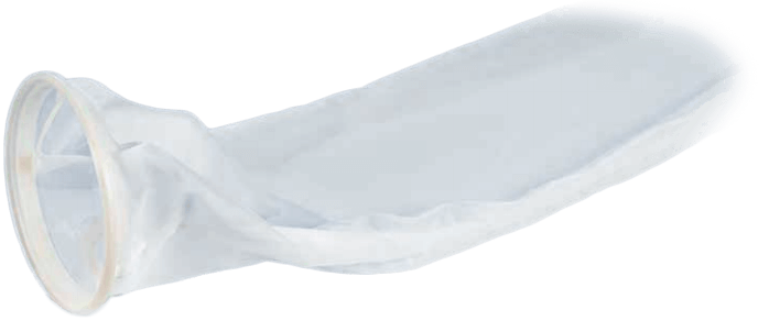 Monofilament Filter Bag