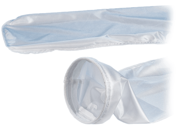 Multifilament Filter Bag