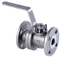 Hindle Model 300 Ultra-Seal Floating Ball Valve