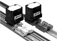 Eurotherm DC Input, Limit Alarm, Model AP1000-1024