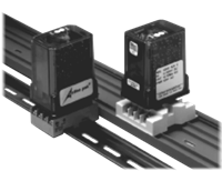 Eurotherm DC-Input Isolating Signal Conditioner, Model AP4300