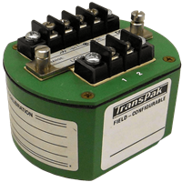 Eurotherm Frequency Input Two-Wire Transmitter, T670/T671