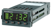 Eurotherm PID Temperature Controller, 2132/2116