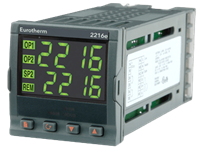 Eurotherm Programmer or Controller, 2216e