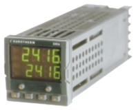 Eurotherm Programmable Temperature or Process Controller, 2416