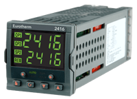Eurotherm Programmer or Controller, 2416