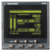 Eurotherm Furnace Control Supplement, 2604/2704