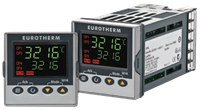 Eurotherm Temperature/Process Controller, 3216L