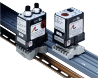 Eurotherm DC Input, Field Configurable Limit Alarm, AP1080/AP1090