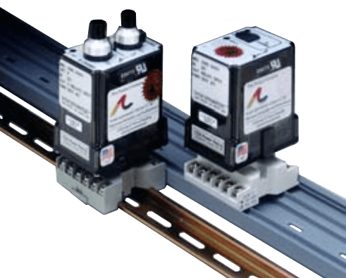 Eurotherm DC Input, Field Configurable Limit Alarm, AP1080/AP1090