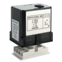 Eurotherm EURO AP4003 Potentiometer Input Signal Conditioner, AP4003