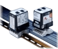 Eurotherm Bridge Input, Field Configurable Isolator, AP4081