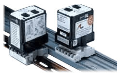 Eurotherm DC Input, Dual Channel Isolator, AP4390/AP4391/AP4392