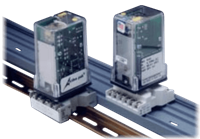 Eurotherm DC Programmable Up or Down Ramp Generator, AP4830