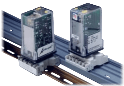 Eurotherm DC Programmable Up or Down Ramp Generator, AP4830