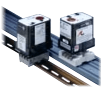 Eurotherm Frequency Input, Field Configurable Signal Conditioner, AP7380