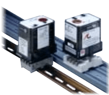 Eurotherm Frequency Input, Field Configurable Signal Conditioner, AP7380