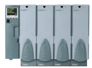 Eurotherm Power Management and Control Unit, EPower MC Controller