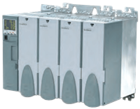 Eurotherm Power Management and Control Unit, EPower MC Controller