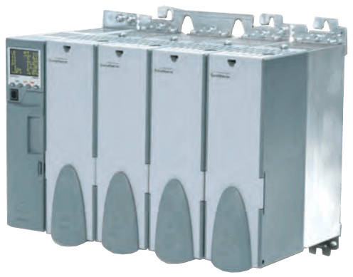 Eurotherm Power Management and Control Unit, EPower MC Controller