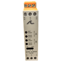 Eurotherm DC Powered RTD Input Limit Alarm, G118-0002