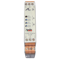 Eurotherm DC Powered Termocouple Input Limit Alarm, G128-0001