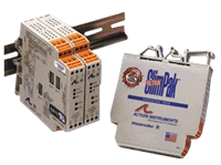 Eurotherm RTD Input Field Configurable Isolator, G418-0001