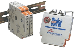 Eurotherm Potentiometer Input Field Configurable Isolator, G438-0001