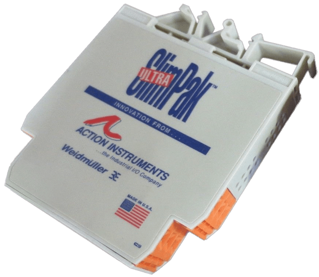 Eurotherm Bridge Input Field Configurable Isolator, G448-0002