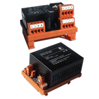 Eurotherm DIN-Rail Mount Power Supply, H910/H915