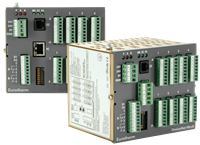Eurotherm Mini8 Controller, Mini8