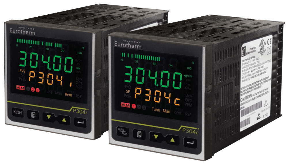 Eurotherm Melt Pressure Indicator or Controller, P304