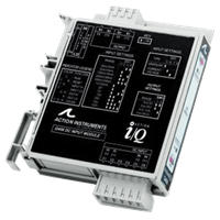 Eurotherm Multi-Channel Isolator, Q408