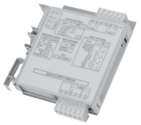Eurotherm Field Configurable Isolator, Q466