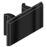 Eurotherm 64 Clip-In Legend, RSLZ5
