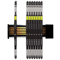 Eurotherm Bi-Polar Isolated Converter, SL408-B
