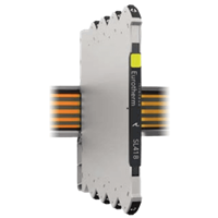 Eurotherm Pt100 Converter - Isolated, SL418