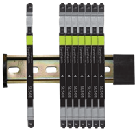 Eurotherm 2-Wire Transmitter Isolator, SL501