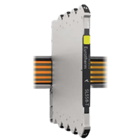 Eurotherm Temperature Converter Loop Powered - Isolated, SL558-T