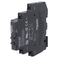 Eurotherm Solid State Relay, SSM1A112B7