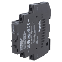 Eurotherm Solid State Relay, SSM1A112P7R