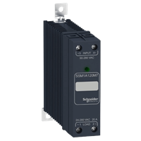 Eurotherm Solid State Relay, SSM1A120M7