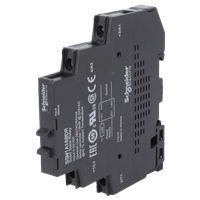 Eurotherm Solid State Relay, SSM1A16BDR