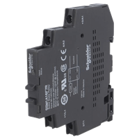 Eurotherm Solid State Relay, SSM1A16F7R