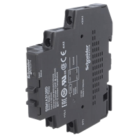 Eurotherm Solid State Relay, SSM1A312BD