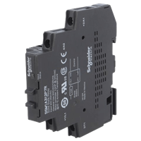 Eurotherm Solid State Relay, SSM1A312P7R