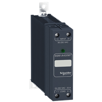 Eurotherm Solid State Relay, SSM1A430M7