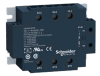 Eurotherm Solid State Relay, SSP3A225P7RT