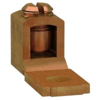 Eurotherm Copper Terminal Lug, SSRAL2
